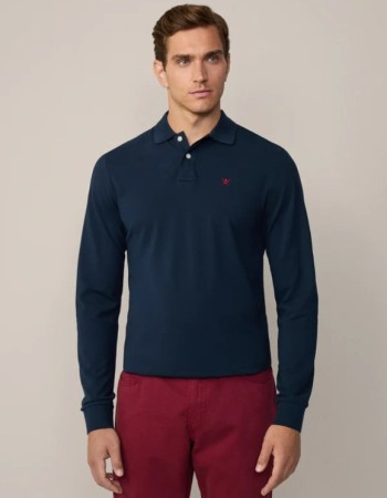 БЛУЗА Hackett London