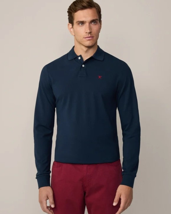 БЛУЗА Hackett London