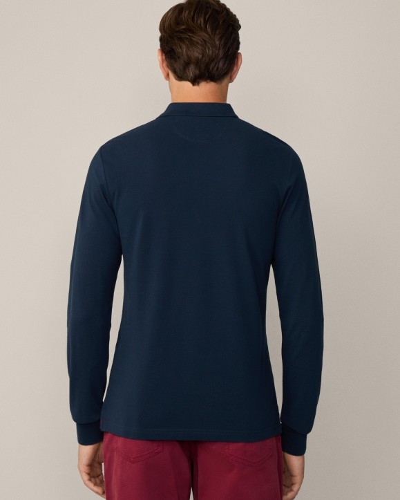 БЛУЗА Hackett London
