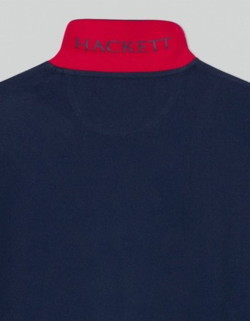 БЛУЗА Hackett London БЛУЗА Hackett London