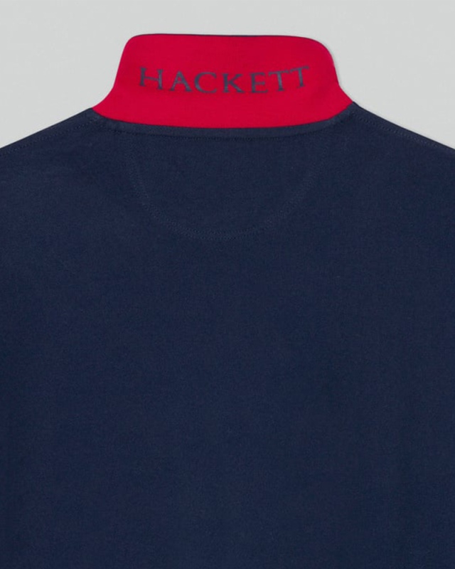 БЛУЗА Hackett London