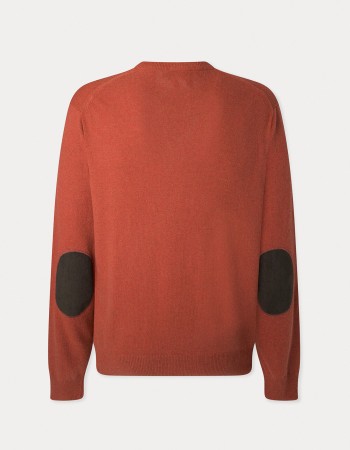 ПУЛОВЕР Hackett London ПУЛОВЕР Hackett London