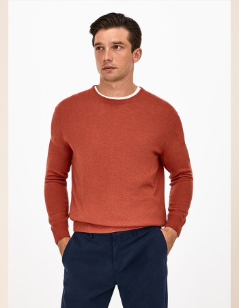 ПУЛОВЕР Hackett London