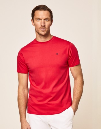 ТИШЪРТ Hackett London