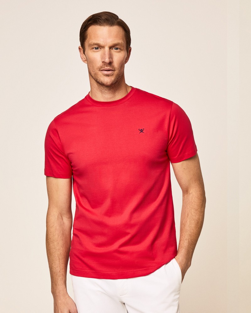 T-SHIRT Hackett London