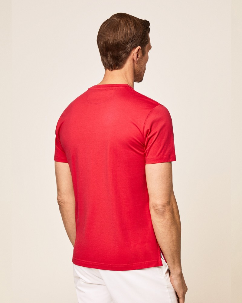 T-SHIRT Hackett London