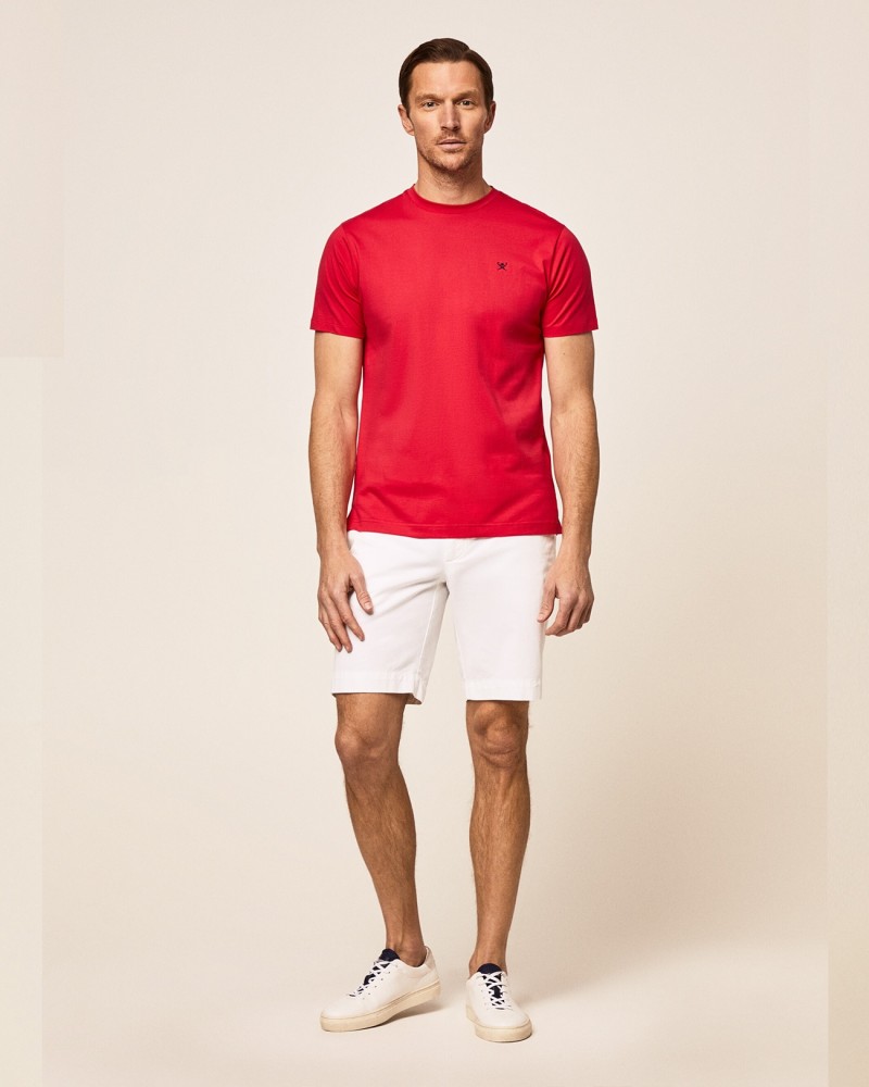 T-SHIRT Hackett London