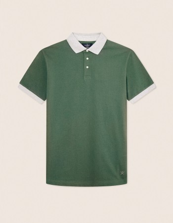 ПОЛО ШЪРТ Hackett London