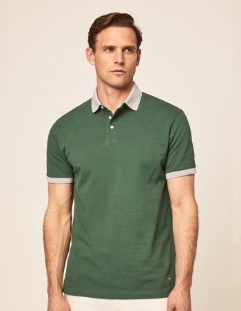 ПОЛО ШЪРТ Hackett London ПОЛО ШЪРТ Hackett London