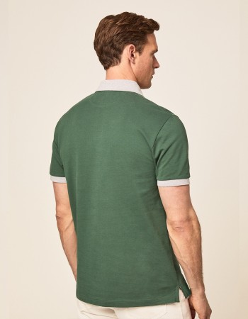 ПОЛО ШЪРТ Hackett London ПОЛО ШЪРТ Hackett London