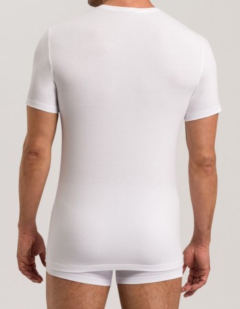 ТИШЪРТ/COTTON SUPERIOR Hanro ТИШЪРТ/COTTON SUPERIOR Hanro