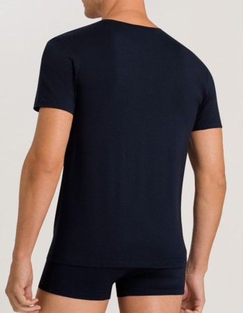 ТИШЪРТ/COTTON SUPERIOR Hanro ТИШЪРТ/COTTON SUPERIOR Hanro