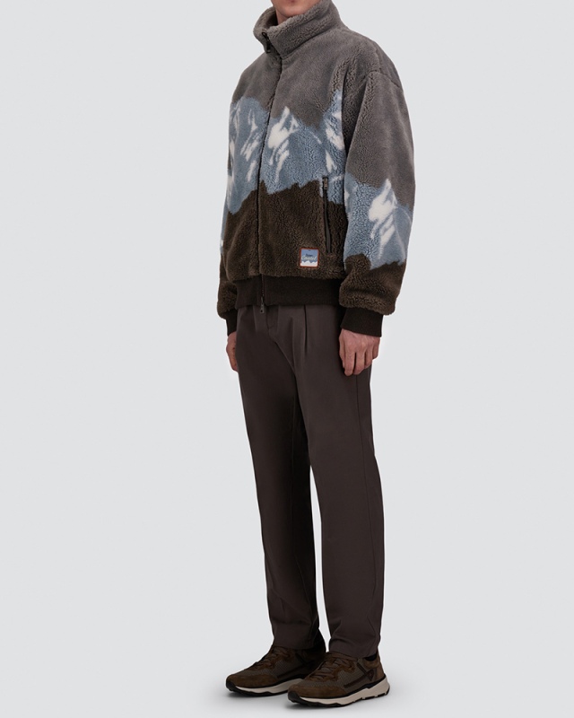 ЯКЕ  Herno for men