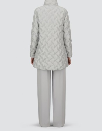 ЯКЕ Herno for women