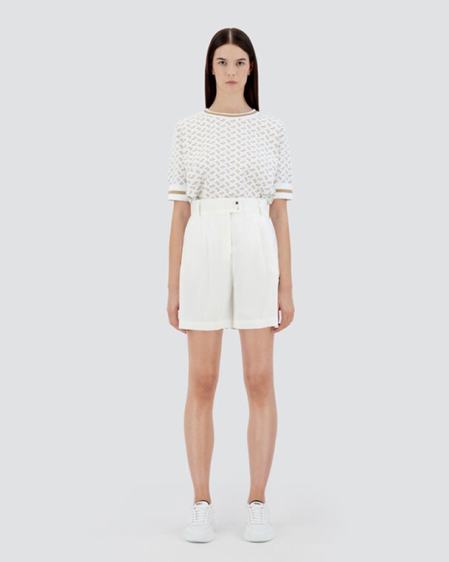 ПАНТАЛОНКИ Herno for women