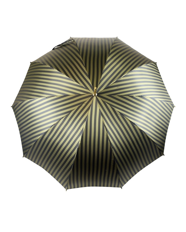 ЧАДЪР ДЪЛЪГ Il Marchesato OS, 4-532 ЧАДЪР ДЪЛЪГ, Umbrellas, 2075861107296 ЧАДЪР ДЪЛЪГ Il Marchesato - 4-532 ЧАДЪР ДЪЛЪГ - Umbrellas - Състав: 100% Полиестер Жакард Стоманена рамка с 10 ребра Позлатена дръжка с ягуар Автоматично отваряне Дължина:90см Диаметър:109см Произведено в Италия