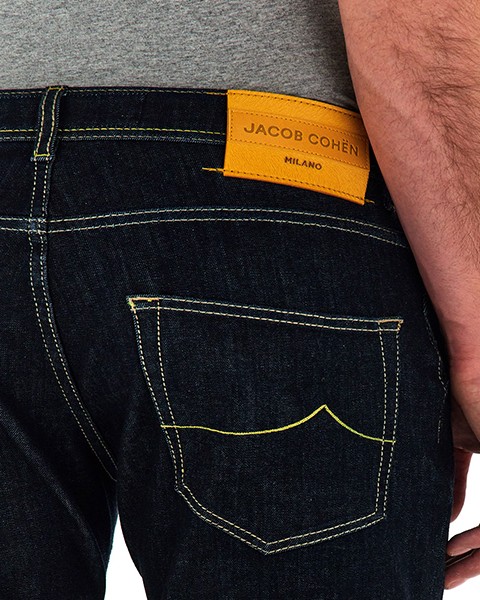 JEANS Jacob Cohen for man JEANS Jacob Cohen for man