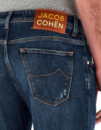 ДЪНКИ Jacob Cohen for man ДЪНКИ Jacob Cohen for man