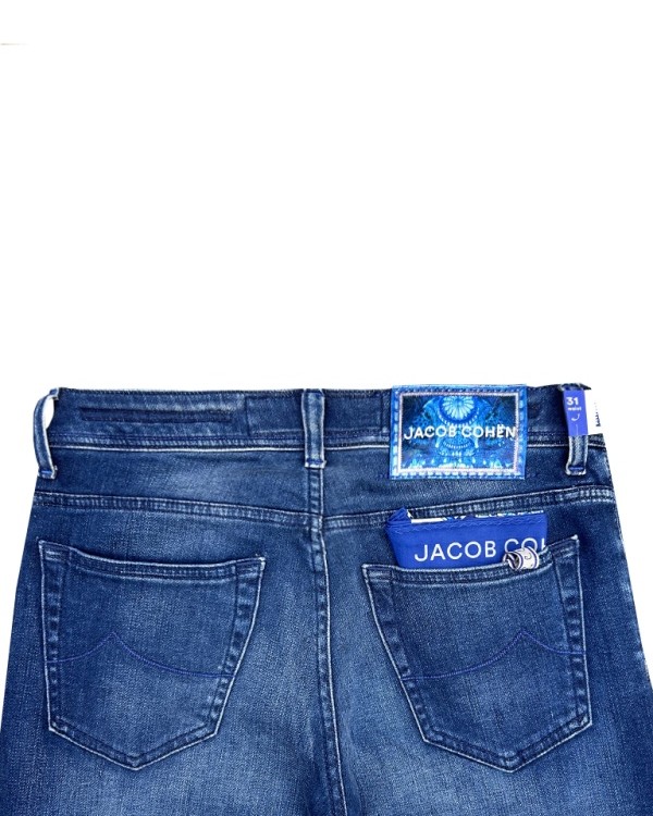 JEANS Jacob Cohen for men