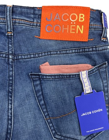 ДЪНКИ Jacob Cohen for man