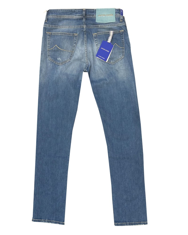 JEANS Jacob Cohen for man