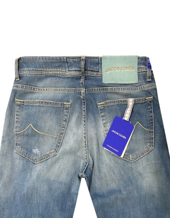 JEANS Jacob Cohen for man
