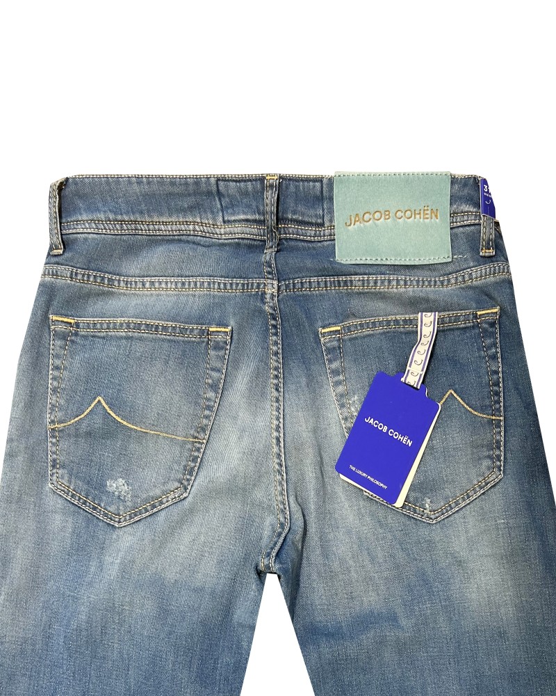 JEANS Jacob Cohen for man
