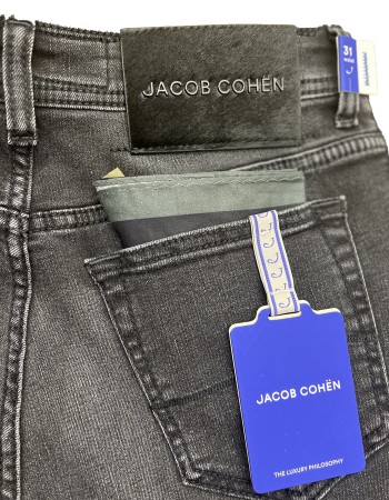 ДЪНКИ Jacob Cohen for man