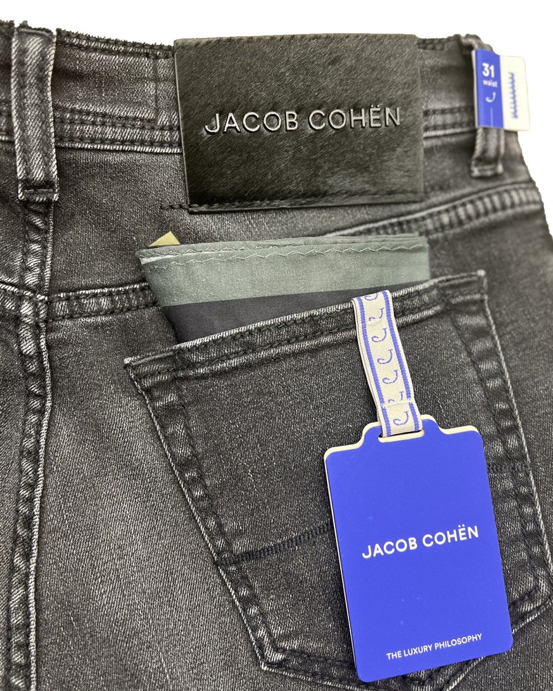 ДЪНКИ Jacob Cohen for man