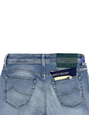 JEANS Jacob Cohen for men