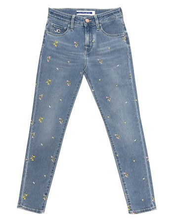 JEANS Jacob Cohen for woman JEANS Jacob Cohen for woman