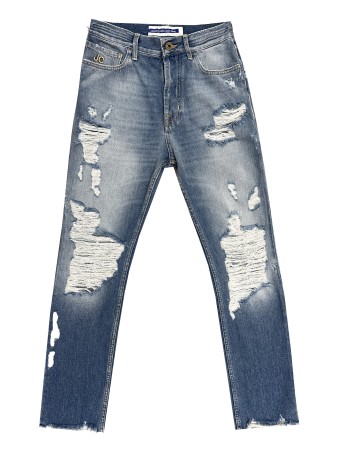 JEANS Jacob Cohen for woman JEANS Jacob Cohen for woman