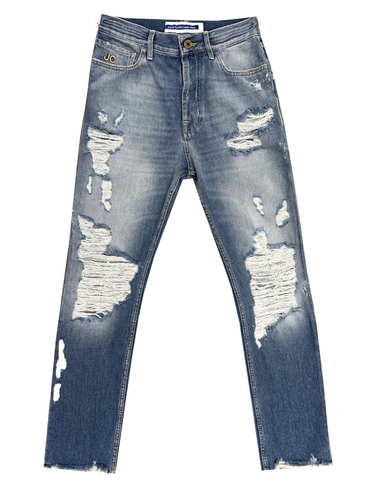 JEANS Jacob Cohen for woman JEANS Jacob Cohen for woman