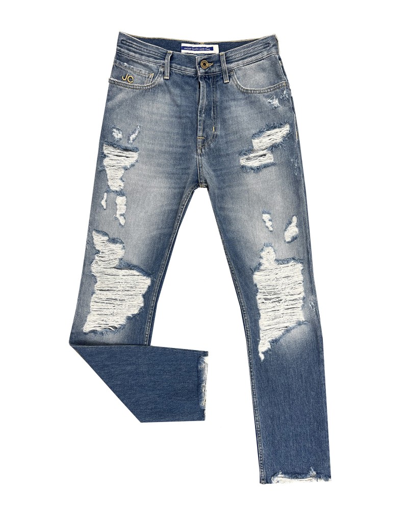 JEANS Jacob Cohen for woman JEANS Jacob Cohen for woman