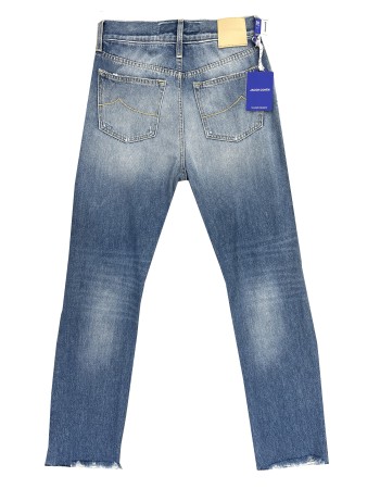 JEANS Jacob Cohen for woman JEANS Jacob Cohen for woman