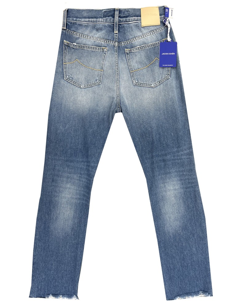 JEANS Jacob Cohen for woman JEANS Jacob Cohen for woman