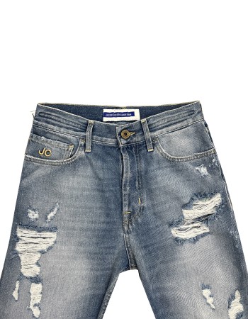 JEANS Jacob Cohen for woman JEANS Jacob Cohen for woman