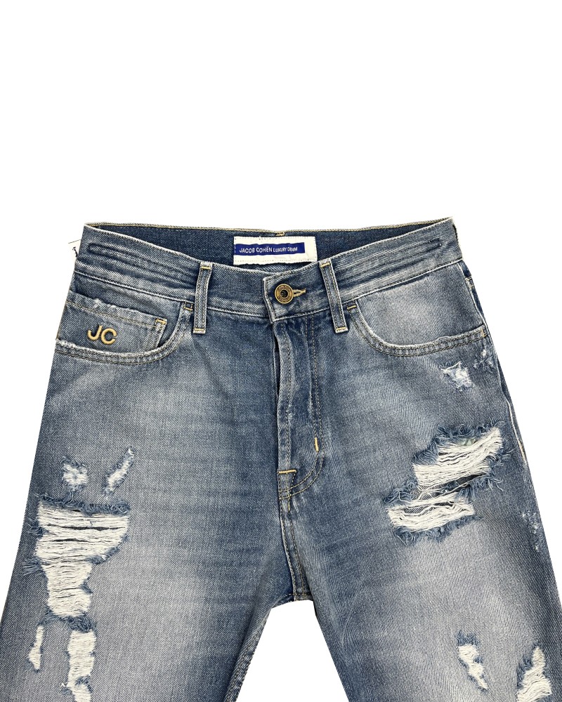 JEANS Jacob Cohen for woman JEANS Jacob Cohen for woman