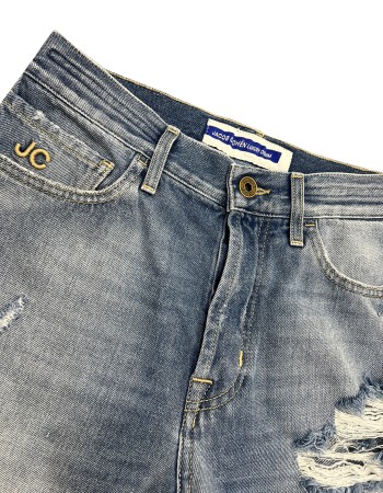 JEANS Jacob Cohen for woman JEANS Jacob Cohen for woman