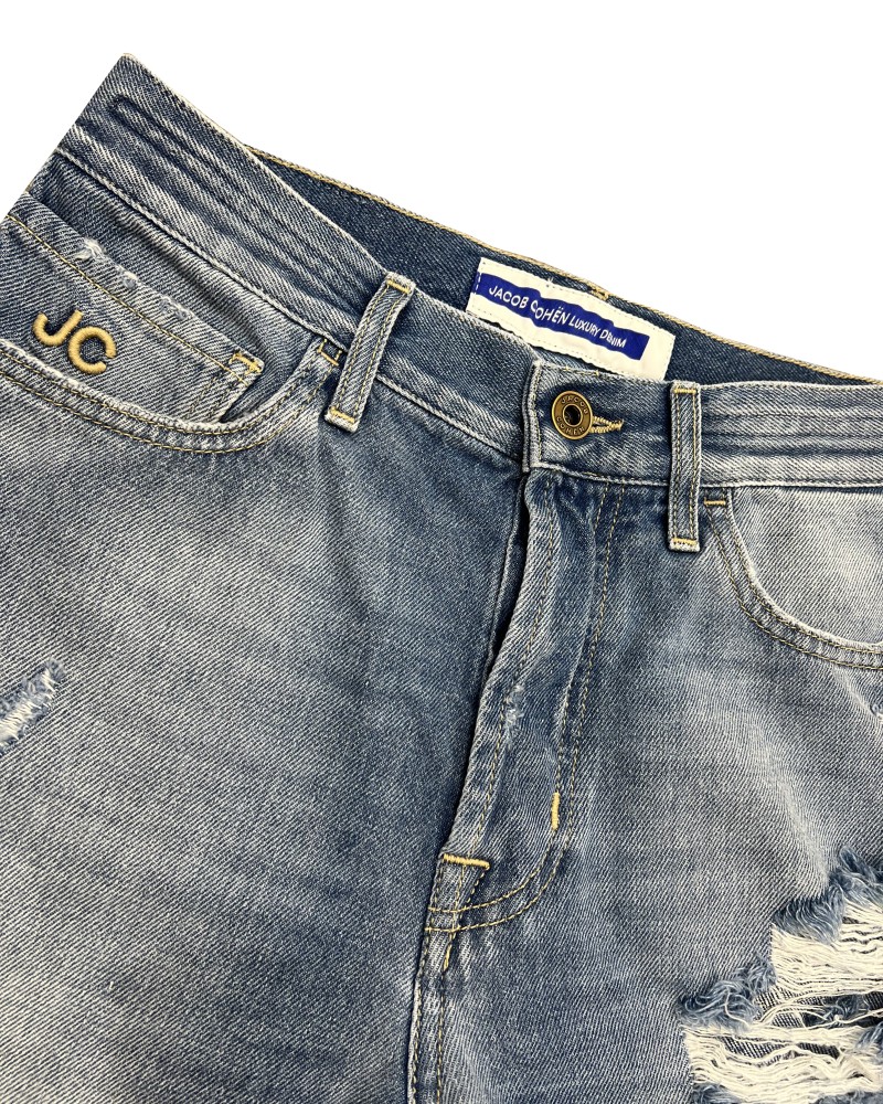 JEANS Jacob Cohen for woman JEANS Jacob Cohen for woman