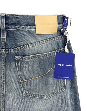 JEANS Jacob Cohen for woman JEANS Jacob Cohen for woman