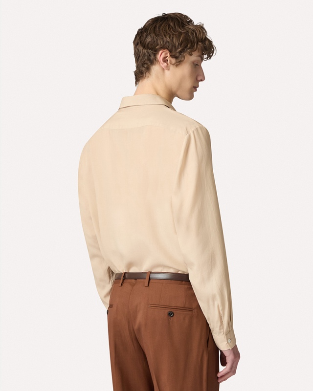 РИЗА Lardini for men РИЗА Lardini for men