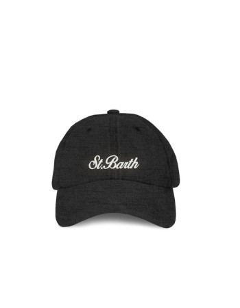 HAT/VISOR MC2 Saint Barth for Men
