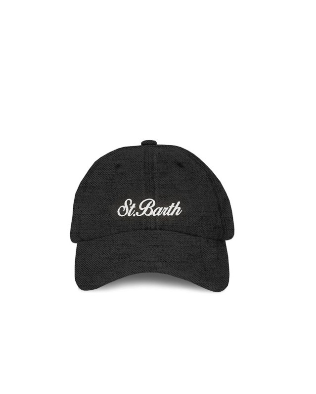 HAT/VISOR MC2 Saint Barth for Men