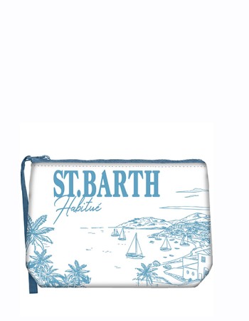 NESSER MC2 Saint Barth for Men