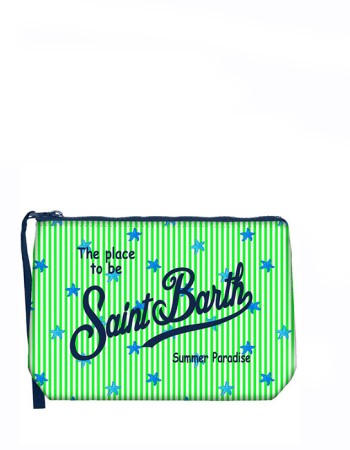 NESSER MC2 Saint Barth for Men