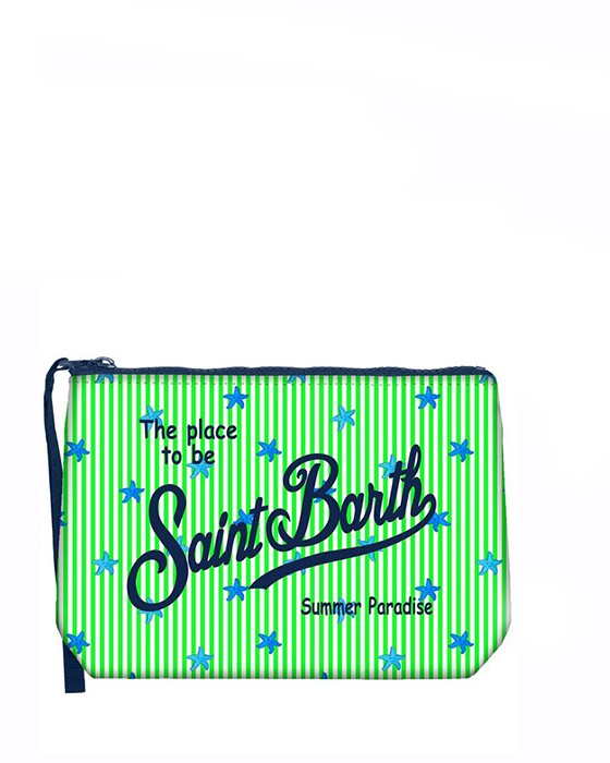 NESSER MC2 Saint Barth for Men