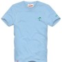 T-SHIRT MC2 Saint Barth for Man