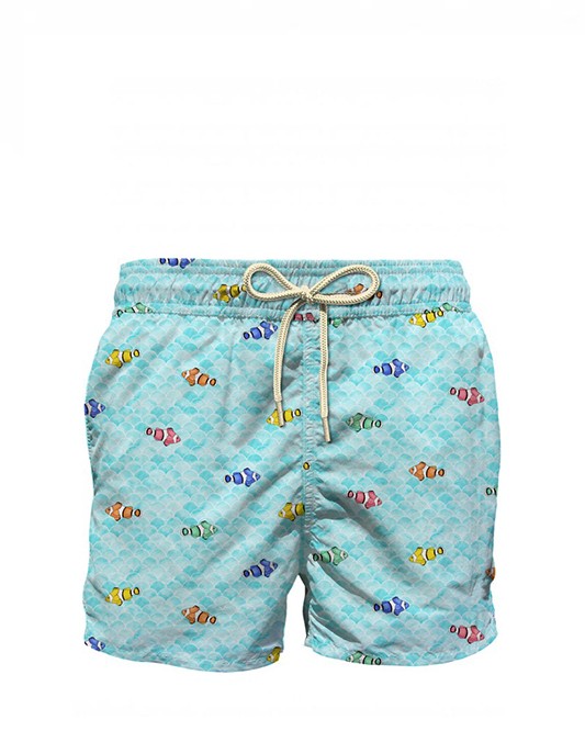 БАНСКИ МОМЧЕ MC2 Saint Barth for Men