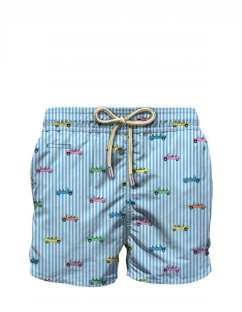 БАНСКИ МОМЧЕ MC2 Saint Barth for Men